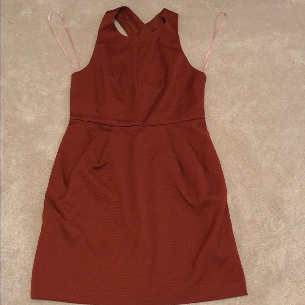 Forever 21 dress